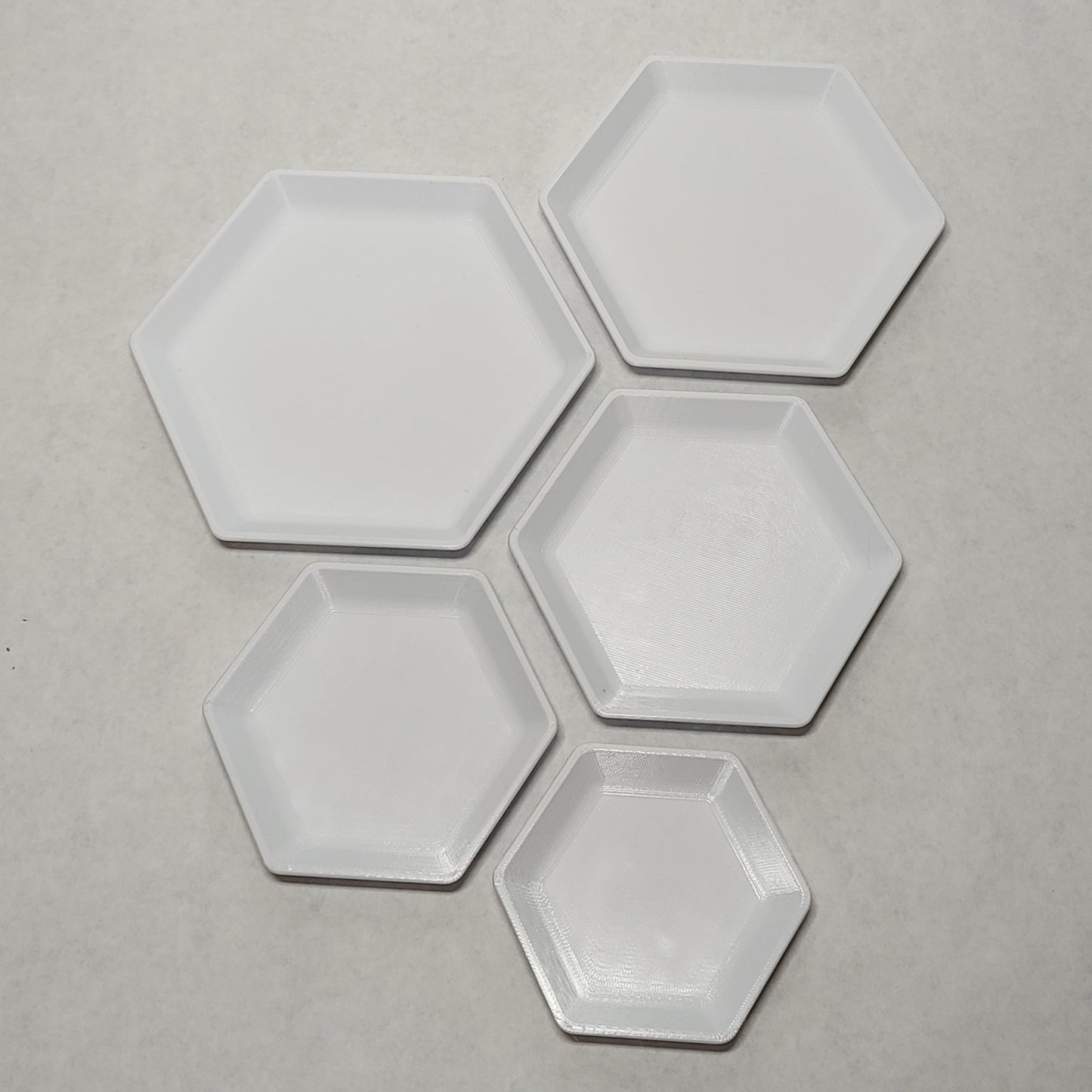 hextray
