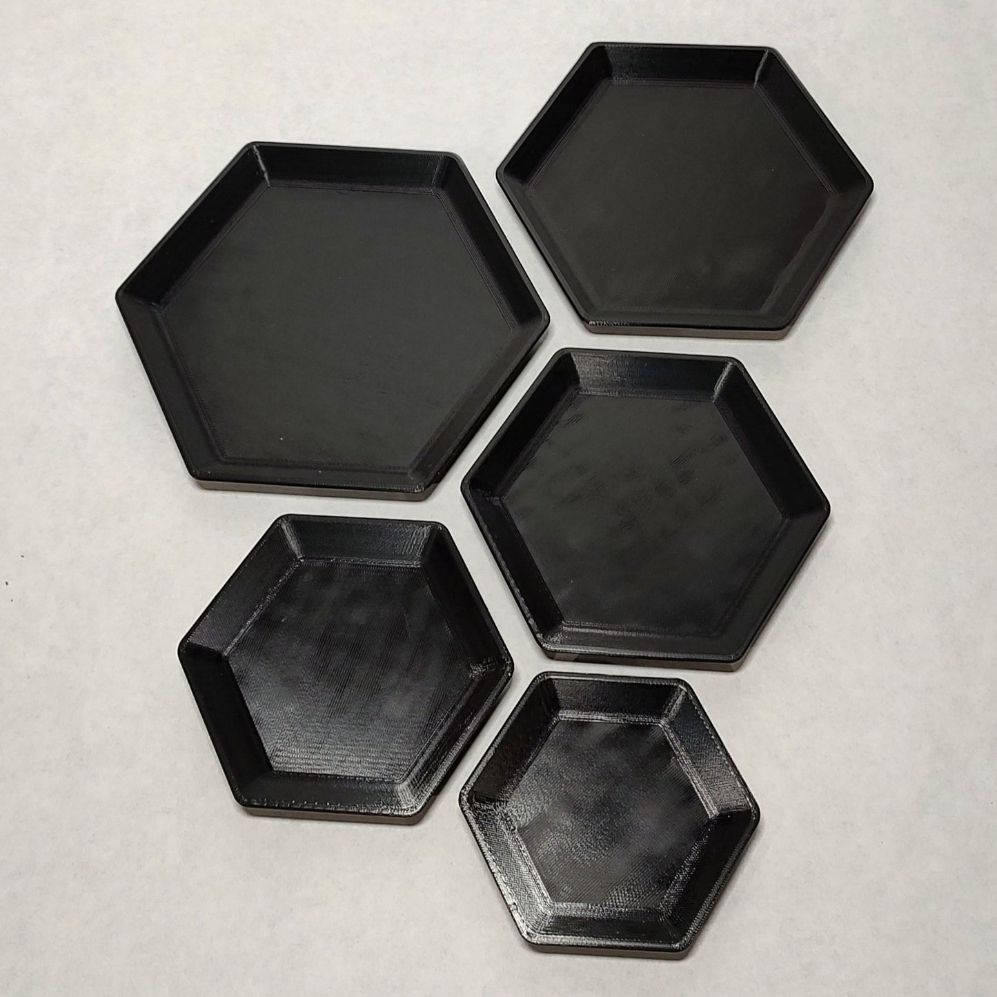 hextray