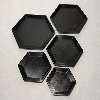 hextray