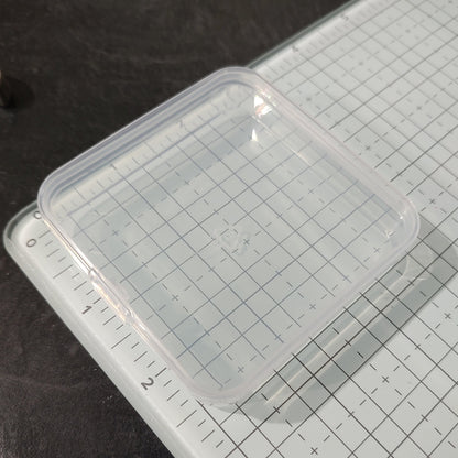 Embellishment Container- Square