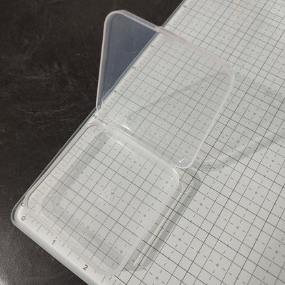 Embellishment Container- Square