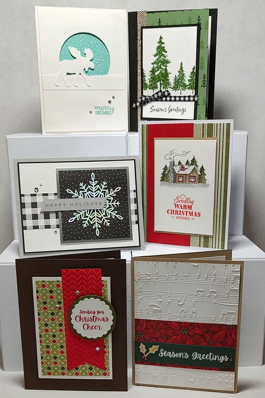 Handmade Cards