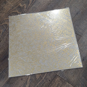 Golden Garden Acetate