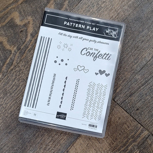 Pattern Play