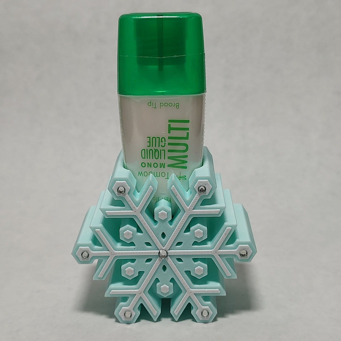 Tombow Glue Holder - Seasonal Celebrations