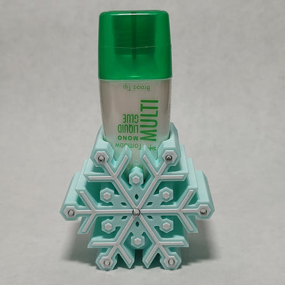 Tombow Glue Holder - Seasonal Celebrations