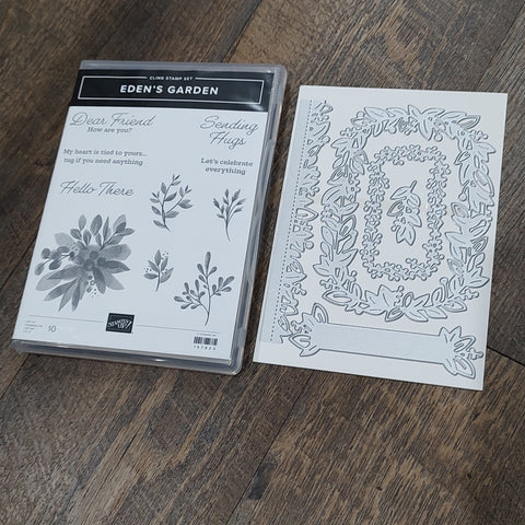 Eden's Garden Bundle