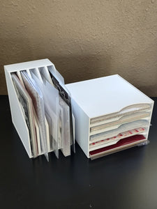 6 x 6 Paper Holders