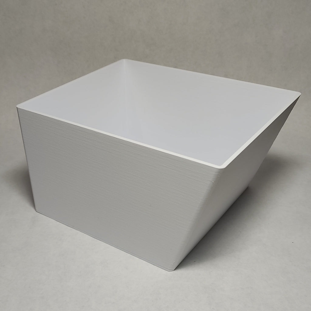 Slanted Box – The Country Hive