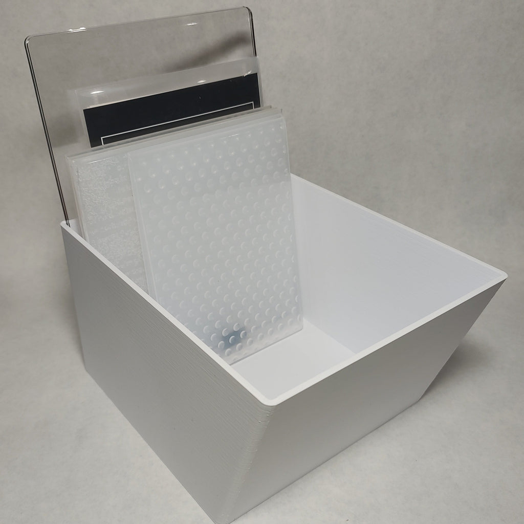 Slanted Box – The Country Hive