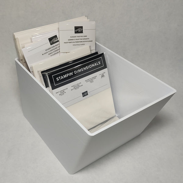 Slanted Box – The Country Hive