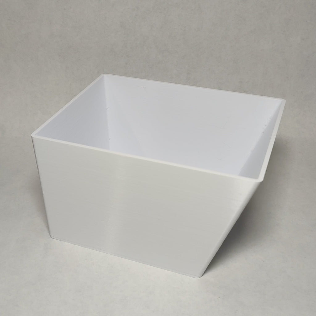 Slanted Box – The Country Hive