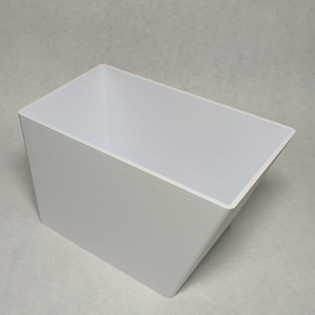 Slanted Box – The Country Hive