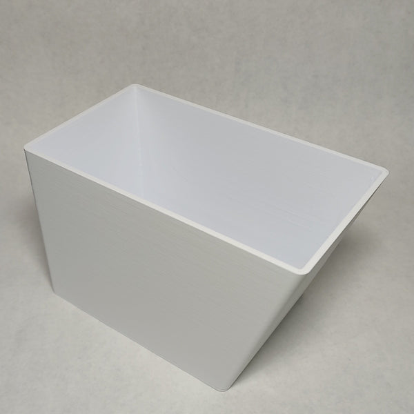 Slanted Box – The Country Hive