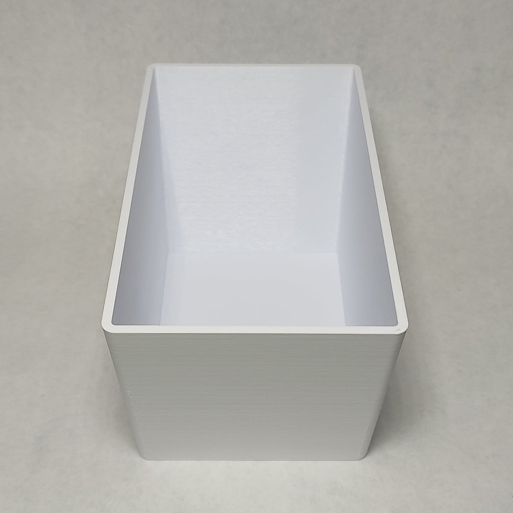 Slanted Box – The Country Hive