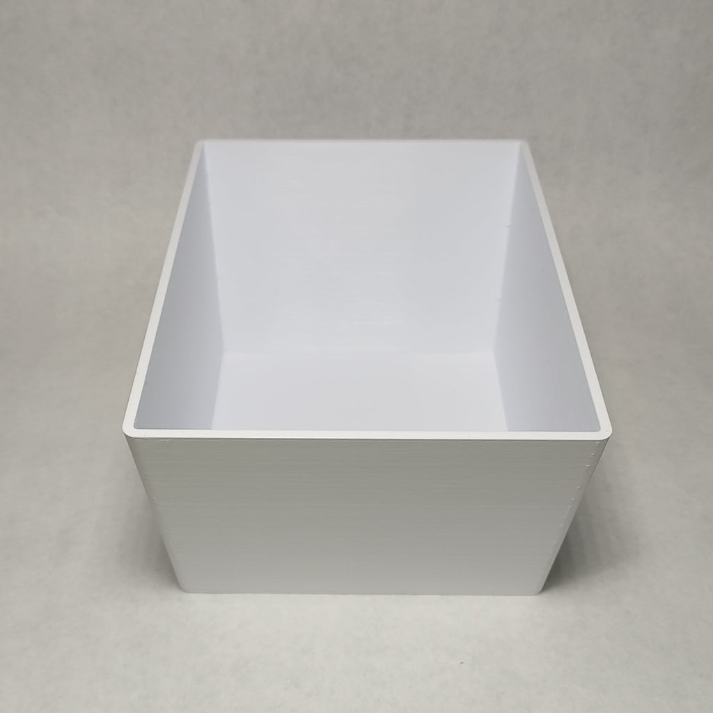 Slanted Box – The Country Hive