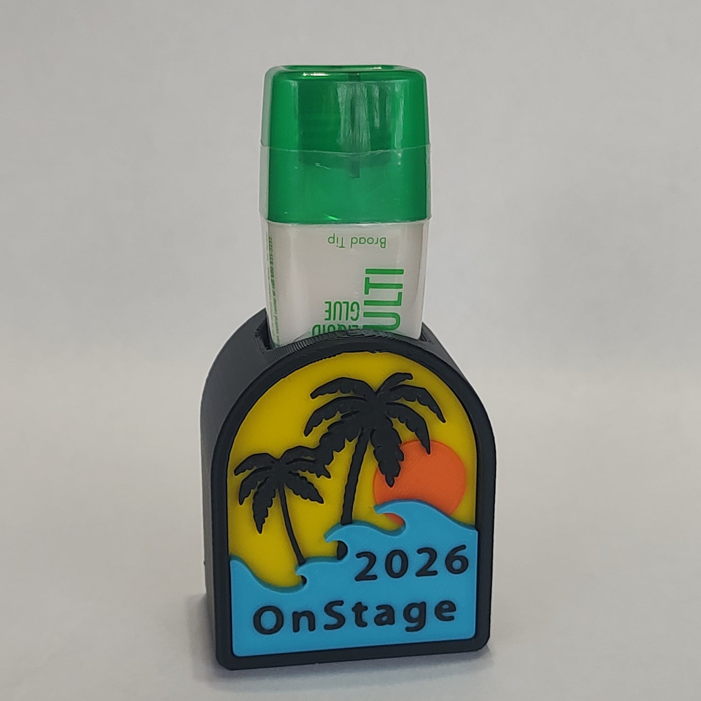 Tombow Glue Holder - OnStage