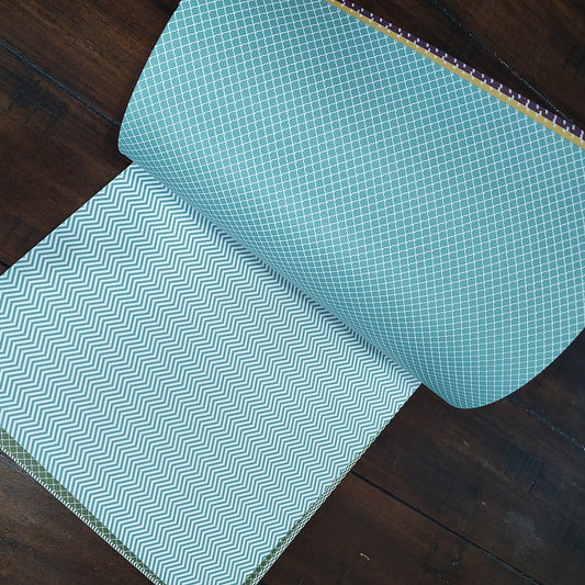 Regal Paper Stack DSP