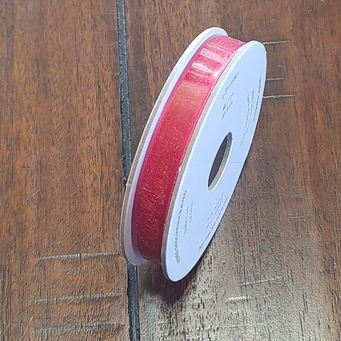 Ribbon - Sheer