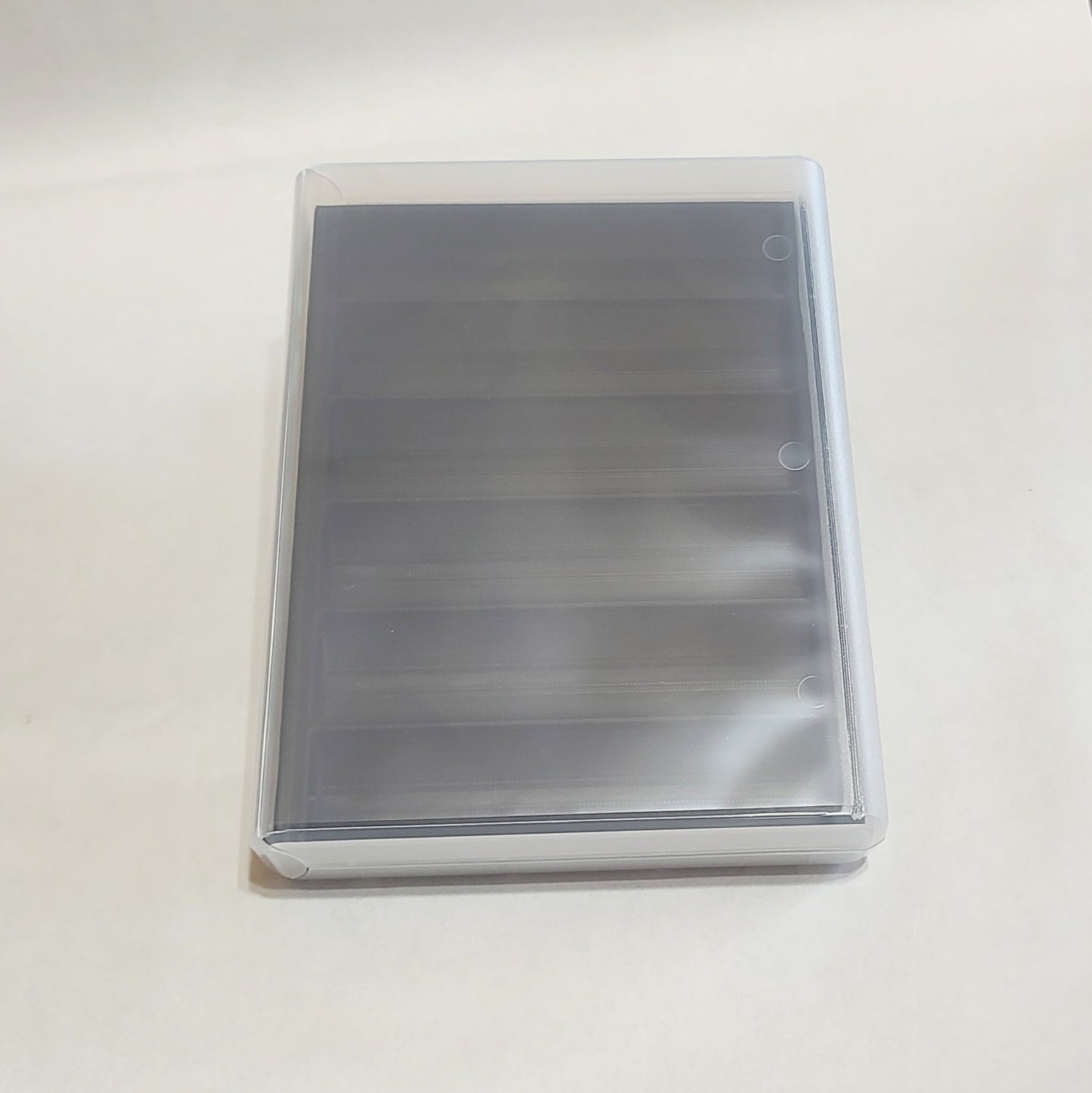 Foils Storage Case