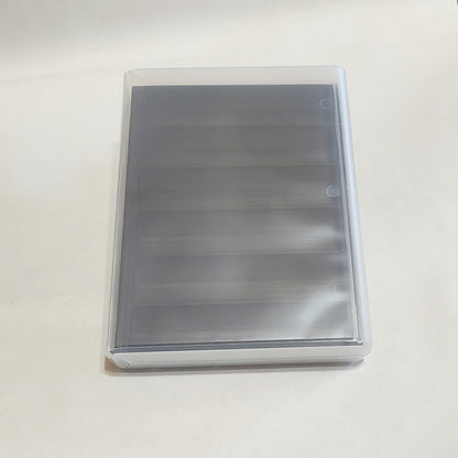 Foils Storage Case
