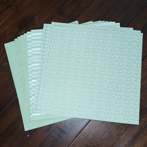 Prints Certainly Celery DSP