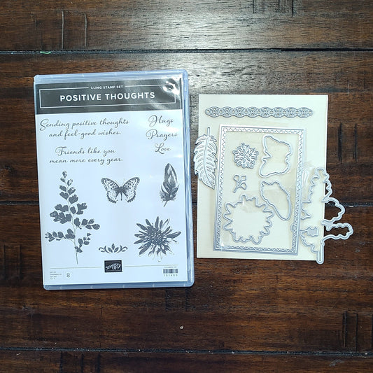 Positive Thoughts Bundle