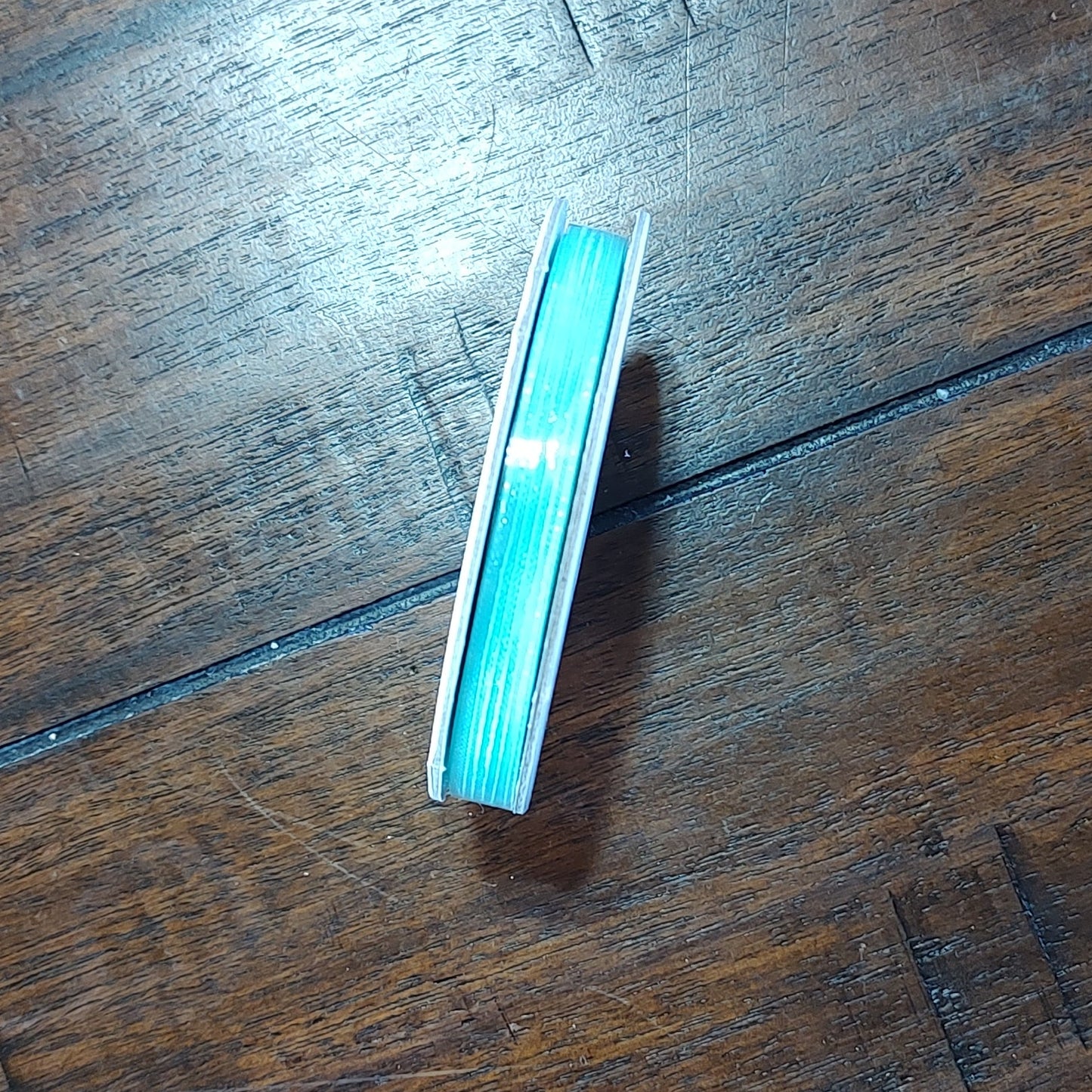 Ribbon - Stitched Ruffle