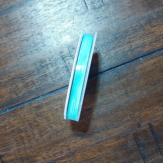 Ribbon - Stitched Ruffle