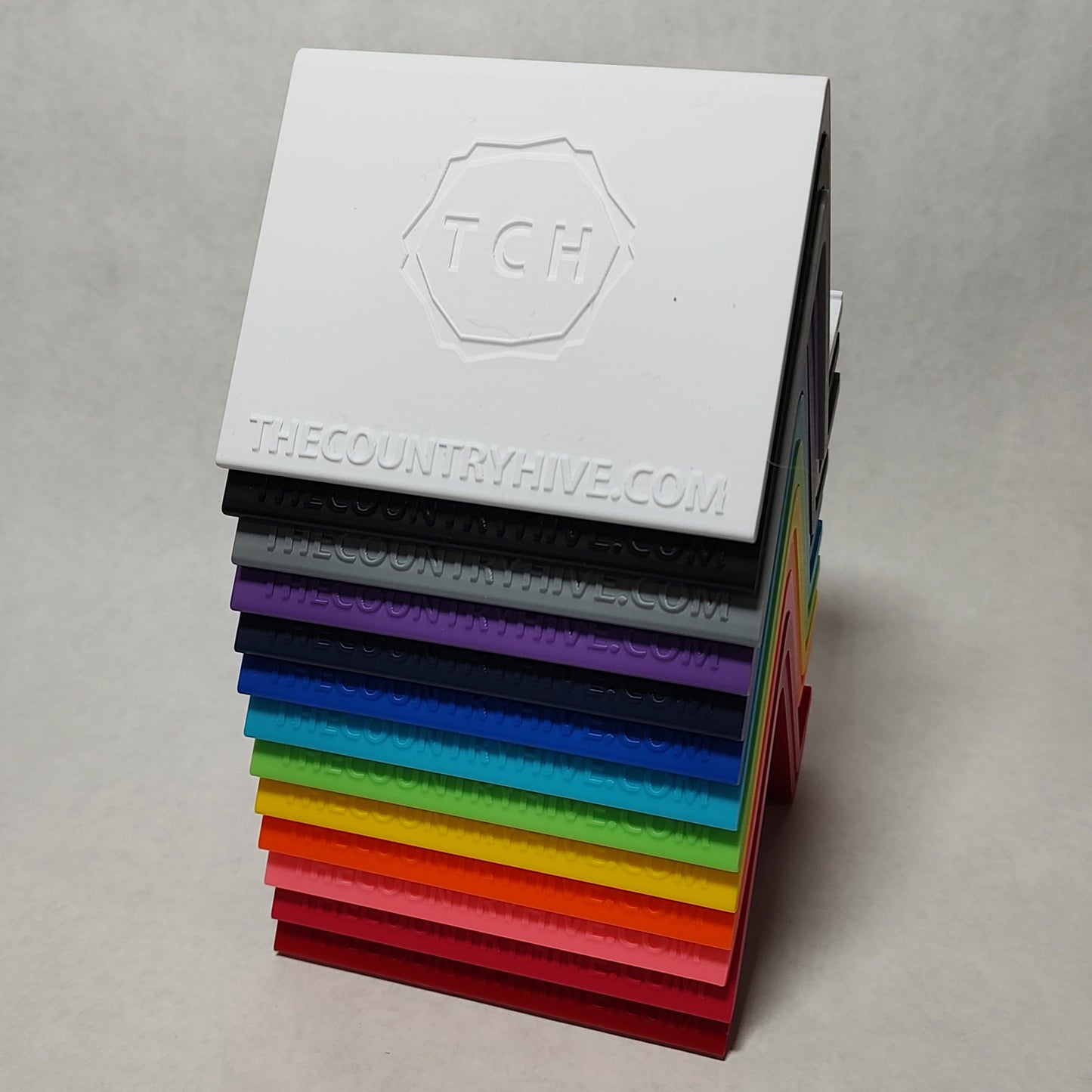 2-in-1 Display Stand