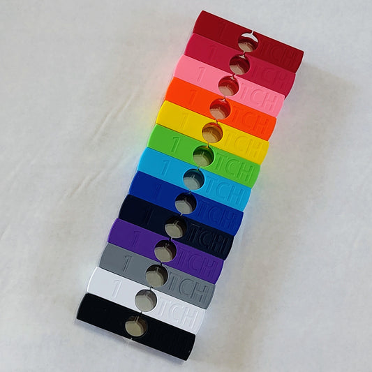 Reel Neat Ribbon Holders