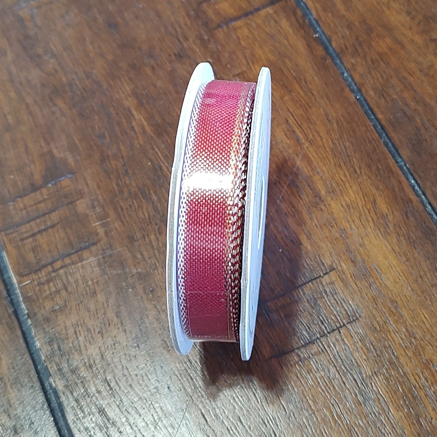 Ribbon - Metallic