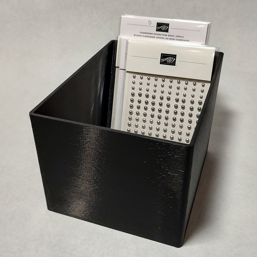 Slanted Box – The Country Hive