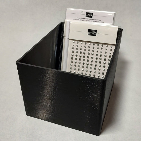 Slanted Box – The Country Hive