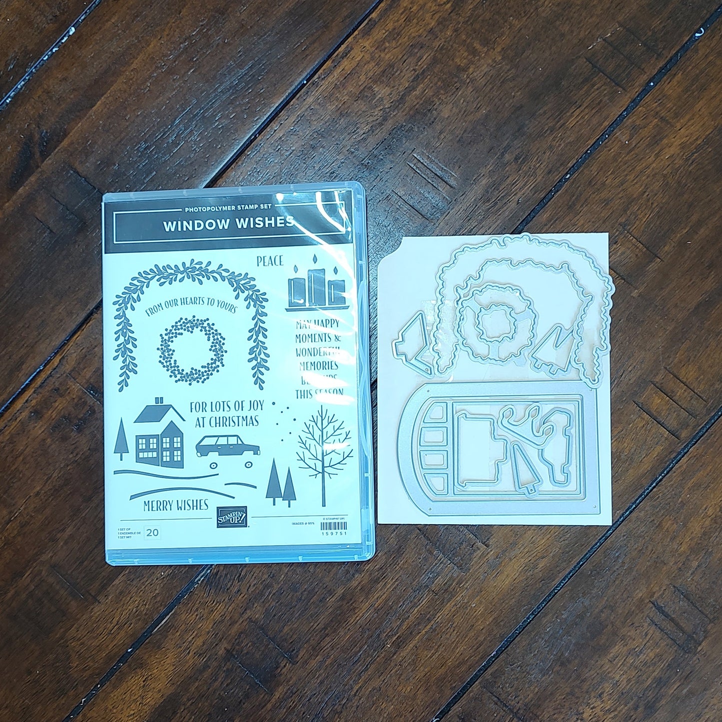 Window Wishes Bundle