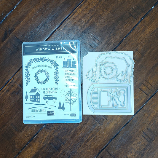Window Wishes Bundle