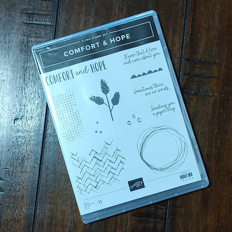 Comfort & Hope
