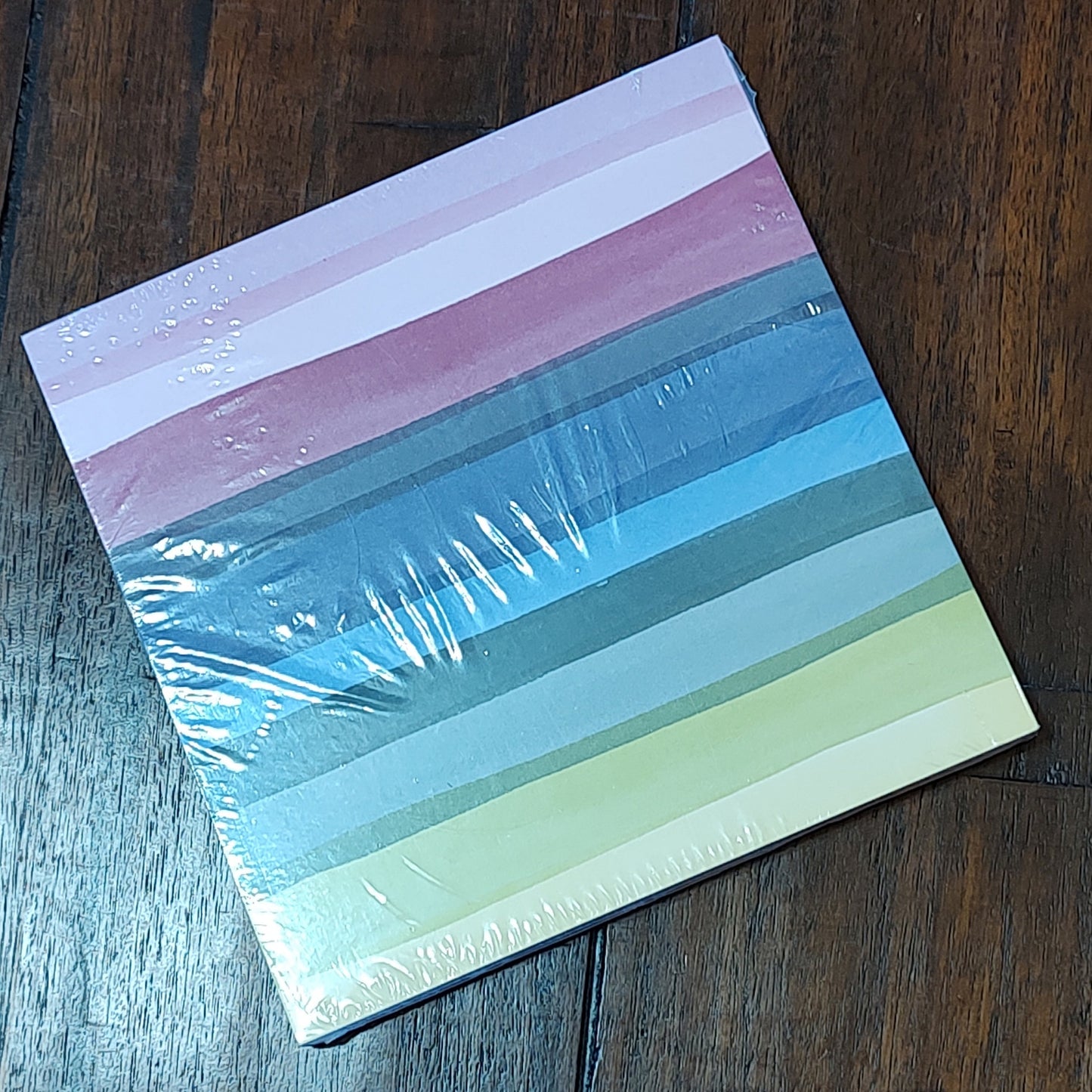 Bright & Beautiful DSP