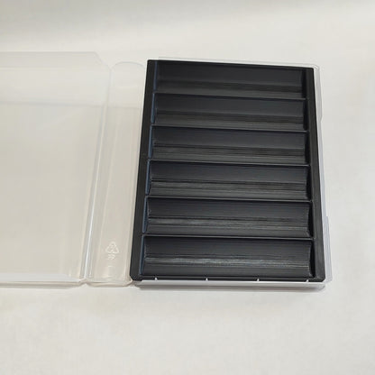 Foils Storage Case