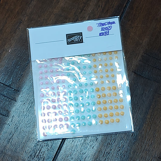 Embellishment - Party Dots