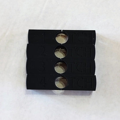 Reel Neat Ribbon Holders