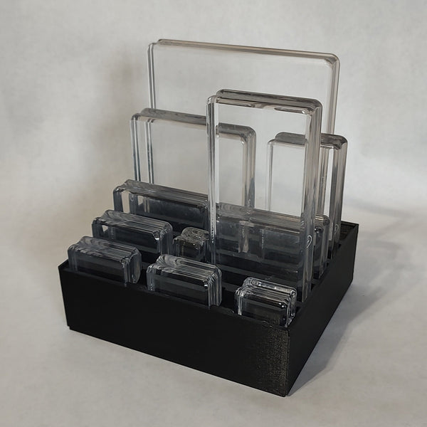 Block Caddy