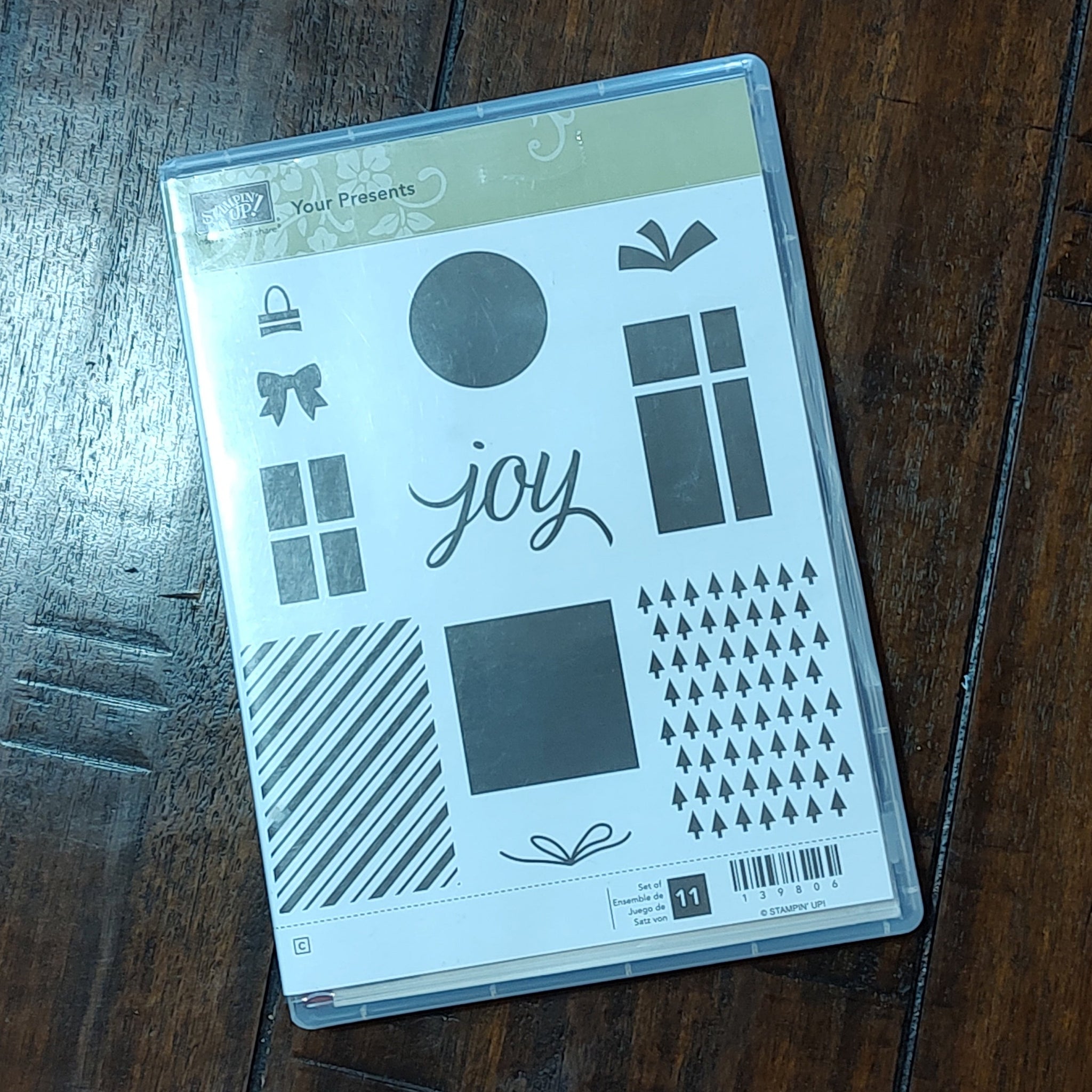 Your Presents