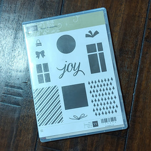 Your Presents