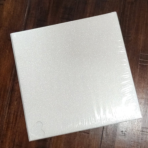 Dazzling Diamonds Glimmer Paper