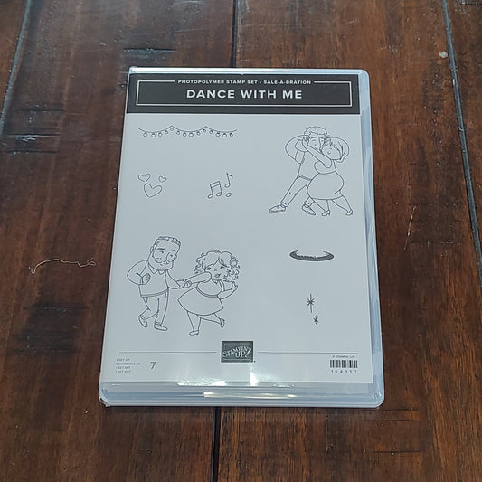 Dance with Me