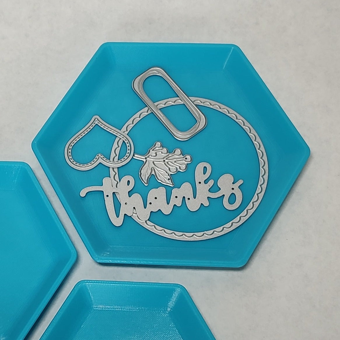 hextray