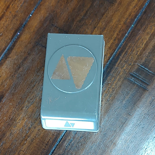 Pennant Builder Punch