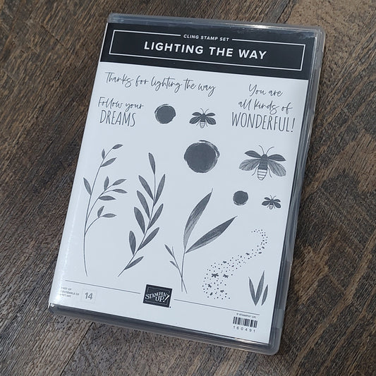 Lighting the Way Bundle