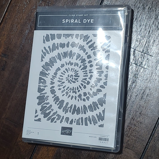 Spiral Dye